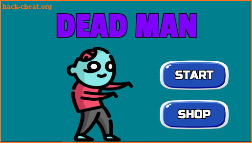 Dead Man screenshot