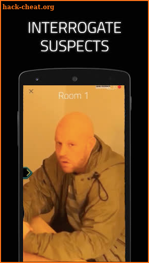 Dead Man's Phone: Interactive Crime Drama screenshot