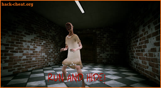 Dead Maze: Horror Escape Game screenshot