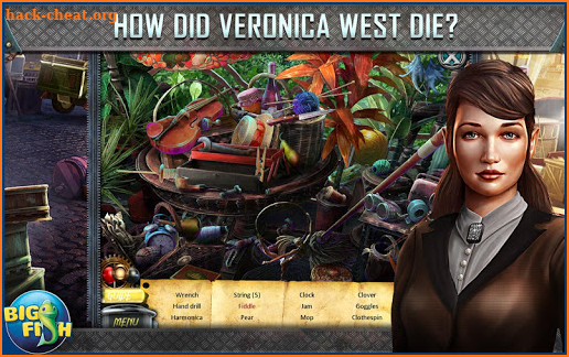 Dead Reckoning: Silvermoon Isle (Full) screenshot