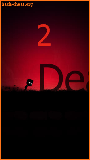 Dead Runner - Inside Dark screenshot
