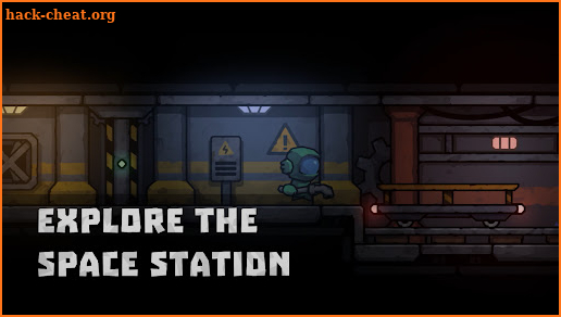 Dead Station screenshot