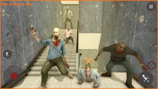 Dead Zombie Games screenshot