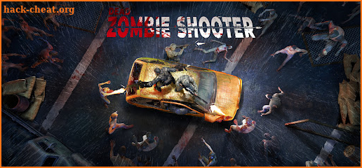 Dead Zombie Shooter: Survival screenshot