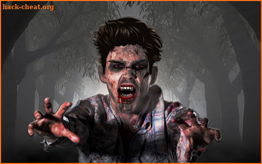 Dead Zombie Target Shooting Game screenshot
