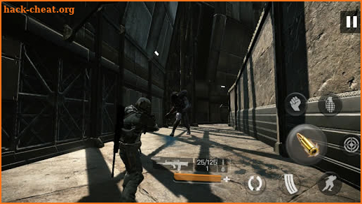Dead Zone - Action TPS screenshot