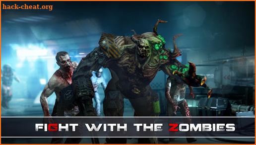 Dead Zone Survive screenshot
