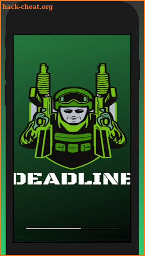 DeadLine screenshot