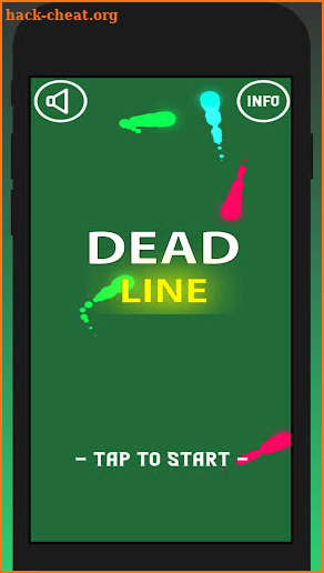 DeadLine screenshot