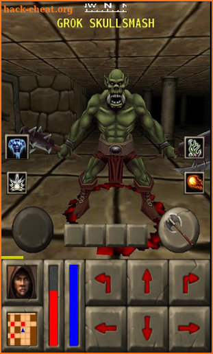 Deadly Dungeons screenshot