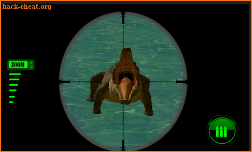 Deadly Seas Hungry Crocodile Simulator 17 screenshot
