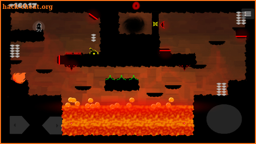 Deadly Traps Premium - Adventure of Hell screenshot