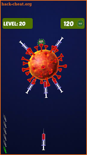 Deadly Virus Killer screenshot