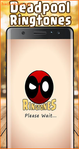 Deadpool Ringtone Free screenshot