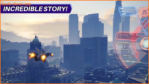 Deadpool Simulator 2019 - Story screenshot