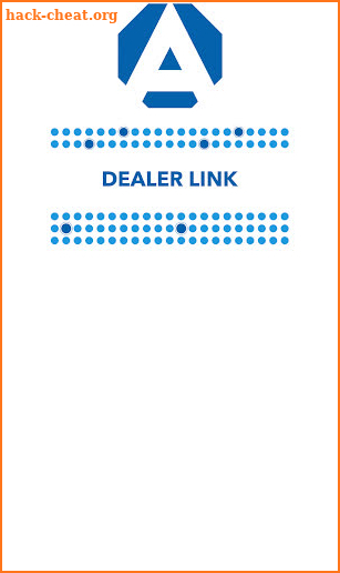 Dealer Link screenshot
