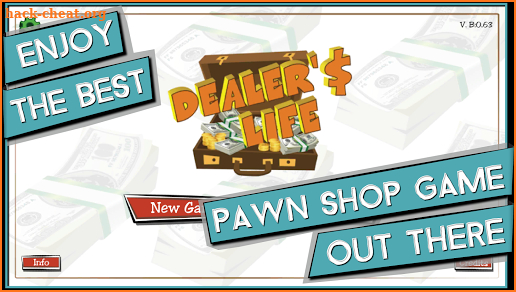 Dealer's Life Lite - Your Pawn Shop screenshot
