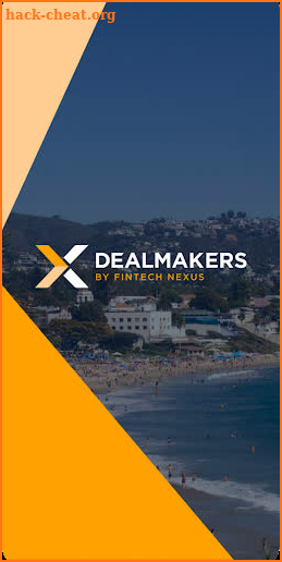 DealmakersWest screenshot