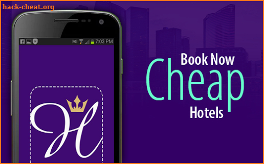 Deals For Cheap Hotels & Trips screenshot