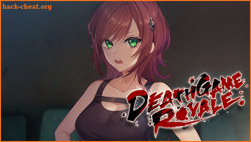 Death Game Royale screenshot