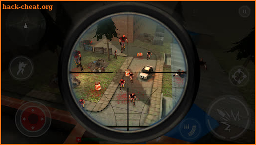 Death Invasion: City Survival screenshot