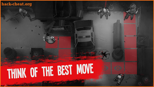 Death Move: Zombie Survival screenshot