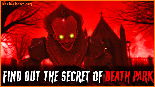 Death Park 2: Scary Clown Survival Horror Game screenshot