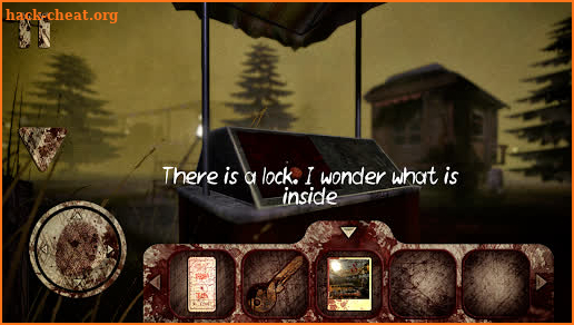 Death Park : Scary Clown Survival Horror Game screenshot