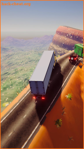Death Road screenshot