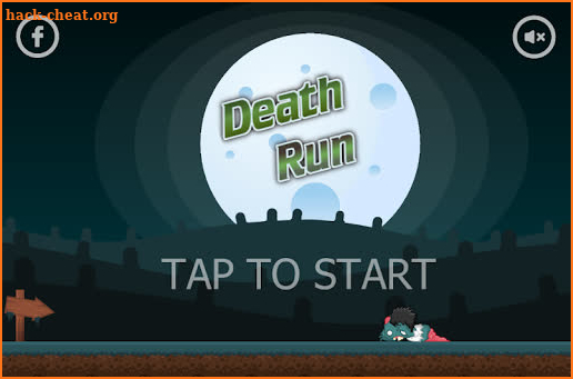 Death Run screenshot