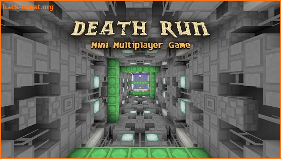 Death Run : Mini Game screenshot