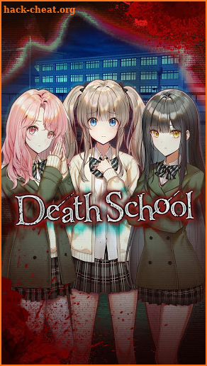 Death School screenshot