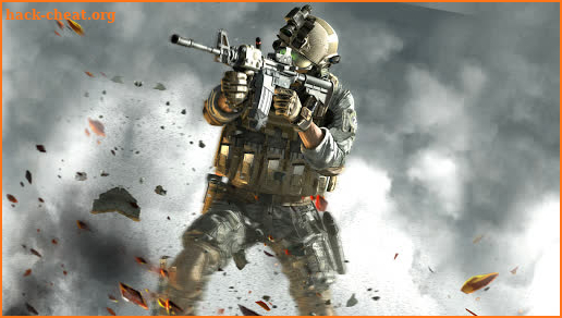 Death Sniper Mission screenshot