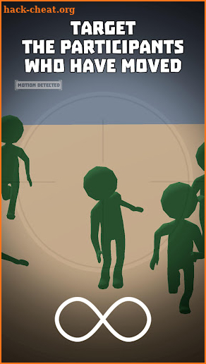 Death statues game screenshot
