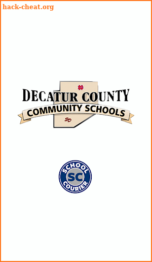 Decatur County Community Schools - Indiana screenshot