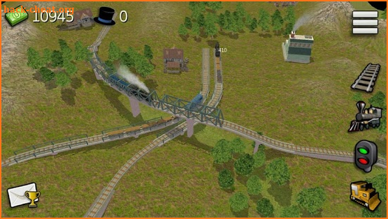 DeckEleven's Railroads screenshot