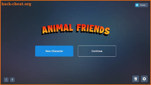 Decoded - Animal Friends screenshot