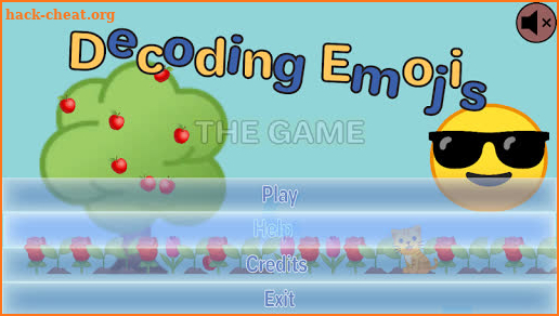 Decoding Emojis - The Game screenshot