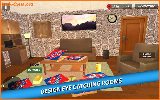 Decorate House - Design Dream Home screenshot