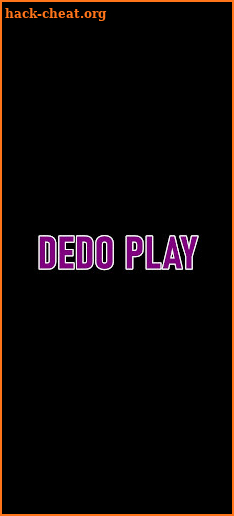 Dedo play screenshot