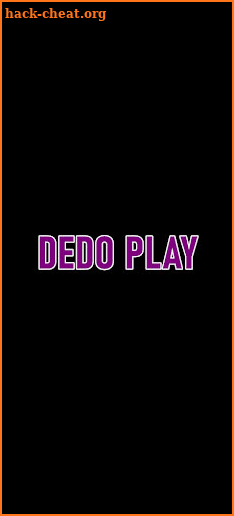 Dedo play Tractor Play Eventos screenshot