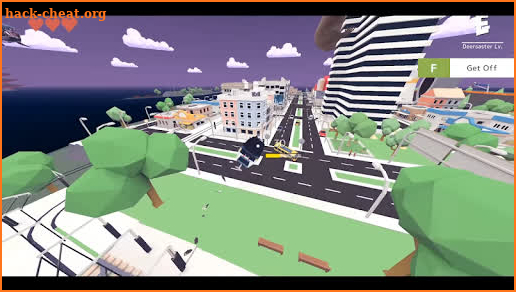 Deeeer Simulator 3D Game - Deer Tips screenshot