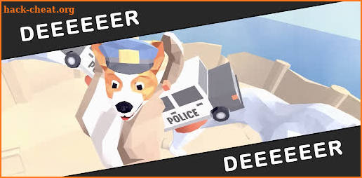 deeeer simulator Advice screenshot