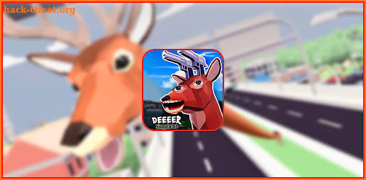 DEEEER Simulator Gameplay Tips screenshot