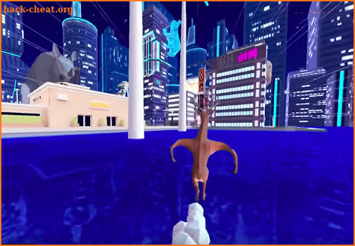 Deeeer Simulator Guide screenshot