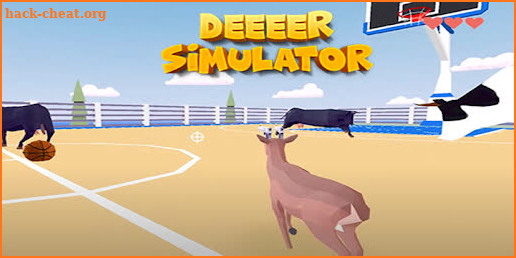 DEEEER Simulator Helper screenshot