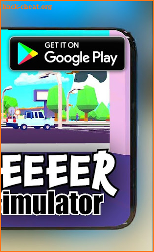 Deeer Simulator tricks screenshot