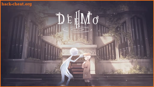 DEEMO II screenshot