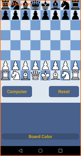 Deep Chess - Chess Trainer & Partner screenshot