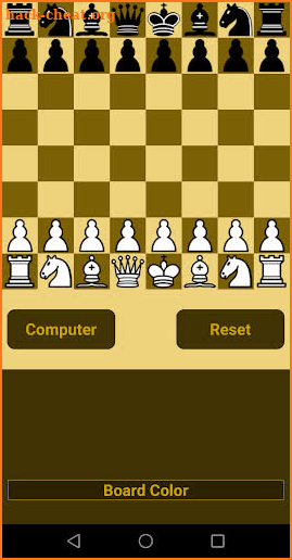Deep Chess - Chess Trainer & Partner screenshot